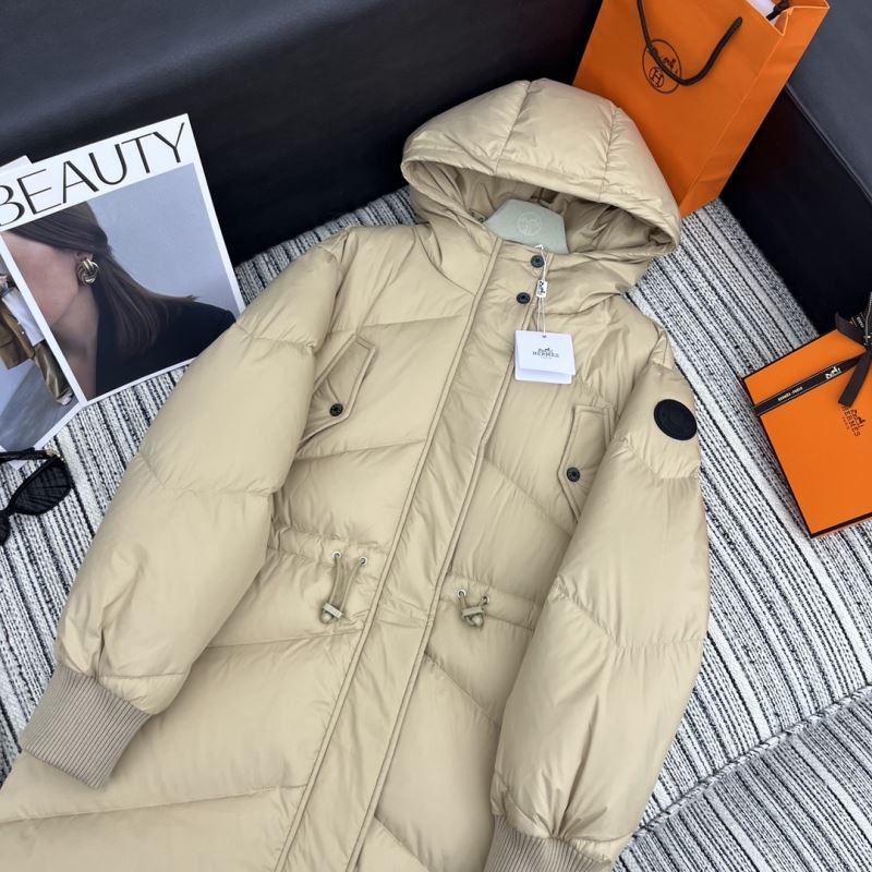 Herlian Down Jackets